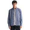 Gant Slim Oxford Shirt Camicia Uomo (Pacco da 1)