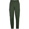 SEA BARRIER Pantalone Uomo Art Isola TASCONI Elastico Tela Cotone M - XXXL