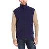 Cutter & Buck Summit Full-zip Microfleece Vest Gilet in pile Uomo