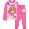 Get Trend Paw Patrol Set Pigiama Bambina 2-7 Anni, Morbida Alto e Basso Abbigliamento da Casa, Regalo Ragazza (4-5 Anni, Rosa Paw Patrol)