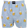Happy Shorts - Boxer da uomo, colori a scelta design 11 XL