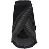GURU SHOP Guru-Shop, Gonna a Portafoglio Goa, Hippy Rock, Marrone, Dicotone, Dimensione Indumenti:One Size, Gonne Lunghe