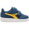 Diadora Bonny S TD Scarpe Sneakers Bambini con Strappo Sport COMODE 101.182471