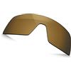 TRUSHELL Lenti di ricambio per occhiali da sole Oakley Sutro OO9406