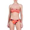 Me-Fui Me Fui Costumi Arancio M22-1517U ARANCIO LG