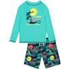 Harry Bear Costume Piscina Bambino | Costume Piscina Ragazzo da Gioco | Costume Due Pezzi|