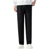 Celanisai Pantaloni da jogging da uomo in pile felpato, invernali, caldi, da allenamento, invernali, lunghi, in pile, casual, grandi dimensioni, con coulisse e tasche