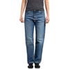 Lee - Jeans Donna - vestibilità Dritta Regular - Carol - BB Rock