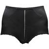 Lepel guaina art.GIADA linea Claudia Lemes Classic - 3, Nero