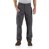 Carhartt - Pantaloni Cargo da Lavoro in Tessuto Ripstop Force®, Relaxed Fit, Pantaloni da Lavoro Uomo