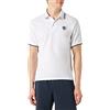 Blauer Polo Manica Corta Polo Uomo