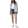 Levi's - 501 Original Short, Pantaloncini Donna
