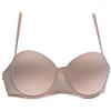 LORMAR - Fascia Pura/2 Coppa B, Bianco 01, 4