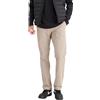 Dockers Pantaloni Chino Go Airweave, Slim Fit, Uomo