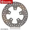Brembo KAWASAKI 1100 ZEPHYR 1992-1998 Disco Freno Posteriore BREMBO