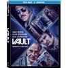Lionsgate Home Entertainment Vault (Blu-ray) Don Johnson Chazz Palminteri