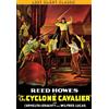 Alpha Video The Cyclone Cavalier (Silent) (DVD) Reed Howes Albert S. Rogell