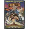Lionelville- All Aboard - Lionel's First Ever Family Adventure - Destinati (DVD)
