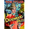 Alpha Video Deadwood Pass (DVD) Tom Tyler