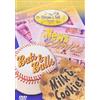 Mpi Home Video The Show & Tell Series Set (Milk & Cookies/Bats & Balls/News & Comics) (DVD)