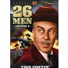 Alpha Video 26 Men: 3 (DVD) Tris Coffin Various
