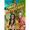 Alpha Video Hawkeye And The Last of The Mohicans - Volume 3 (DVD) John Hart Lon Chaney