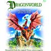 Full Moon Features Dragonworld (Blu-ray) Brittney Powell John Woodvine Stuart Campbell John Calvin