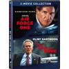 Sony Pictures Home Entertainment Air Force One / In the Line of Fire (DVD) Harrison Ford Gary Oldman Glenn Close