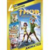 Echo Bridge 4-Film Collection: Animated (DVD)