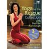 ACORN MEDIA Yoga to the Rescue Collection (DVD) Hin Desiree Rumbaugh
