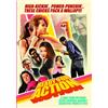 Alpha Video Ready for Action (DVD) Jennifer Rouse Louanna Lee Sam Lukowski George Stover