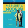 Acorn Ms. Fisher's Modern Murder Mysteries: Series 1 (Blu-ray) Geraldine Hakewill