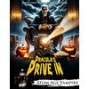 Dracula's Drive-in: Atom Age Vampire (DVD)