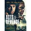 Green Apple Entertainment Acts of Revenge (DVD) Madison Iseman Matt Cinquanta Mindy Robinson Nicola Lambo