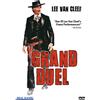 Blue Underground Grand Duel (DVD) Lee Van Cleef Horst Frank Jess Hahn Alberto Dentice