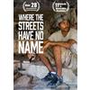 Dreamscape Where The Streets Have No Name (DVD) Dr. Harald Falge
