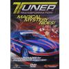 Circle King Tuner Transformation: Magical Mystery Rides (DVD)
