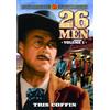Alpha Video 26 Men - Volume 1 (DVD) Kelo Henderson Paul Sorensen Tristram Coffin