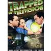 Alpha Video Trapped By Television (DVD) Lyle Talbot Mary Astor Del Lord