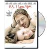 Warner Home Video PS I LOVE YOU (DVD/WS-16:9/P&S-4:3) (DVD)