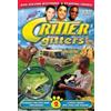 Alpha Video Critter Gitters, Vol. 2: Federico the Frog King/Dirt, Dogs and Danger/Coyo (DVD)