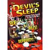 Alpha Video Devil's Sleep (DVD) Timothy Farrell