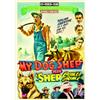 Kit Parker Films My Dog Shep & Shep Comes Home (DVD)