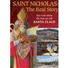 Dreamscape Saint Nicholas: The Real Story (DVD) Dr. Mark Wilson Dr. Adam English