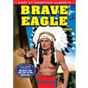 Alpha Video Lost TV Western Classics: Brave Eagle, Volume 3 (DVD) Keith Larsen Bert Wheeler