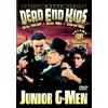 Alpha Video Junior G-Men, Volume 2 (Chapters 7-12) (DVD)