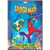 Sony Pictures Home Entertainment The Spectacular Spider-Man: Volume One (DVD)