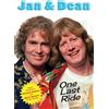 S'more Entertainment One Last Ride (DVD) Jan And Dean