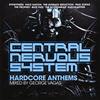 Central Nervous System By George Vegas-Hardcore An (CD) Various Artists