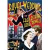 Alpha Video Royal Wedding (DVD) Fred Astaire Jane Powell Peter Lawford Sarah Churchill
